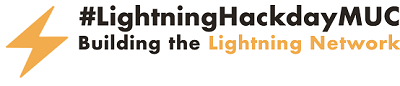 #LightningHackday