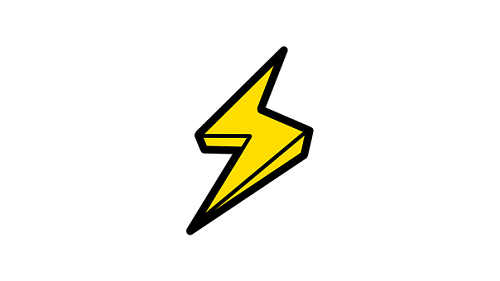 lightning-bolt
